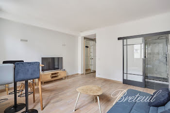 appartement à Paris 17ème (75)