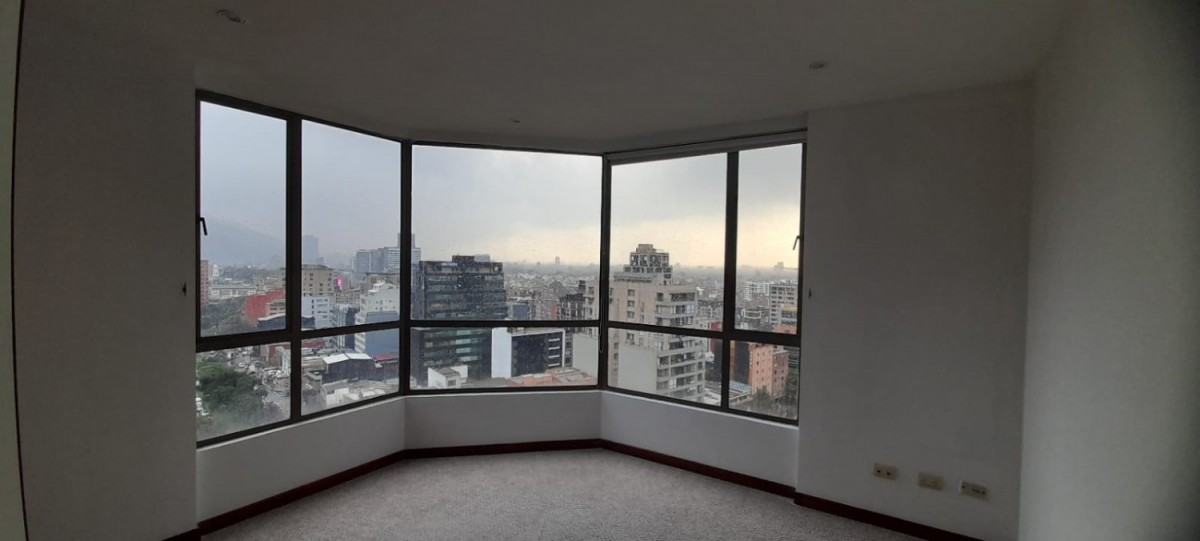 Apartamento En Arriendo - Altos De Bella Suiza, Bogota