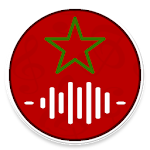 Cover Image of Tải xuống Radio Maroc Light 2.6.3 APK