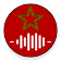 Radio Maroc Light icon