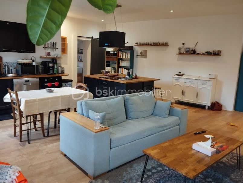 Vente appartement 3 pièces 70 m² à Amélie-les-Bains-Palalda (66110), 114 000 €