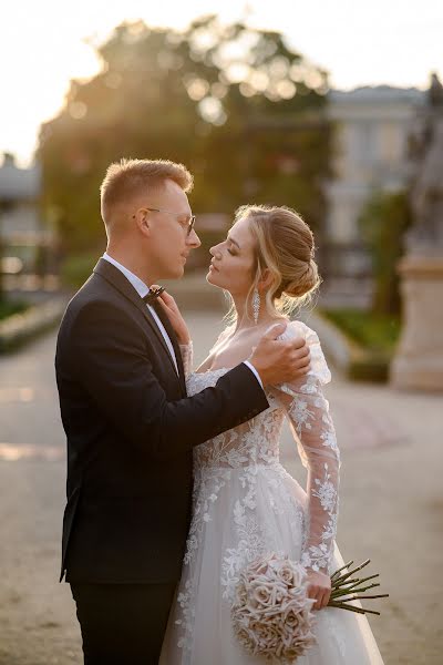 Nhiếp ảnh gia ảnh cưới Roman Tabachkov (tabachkov). Ảnh của 15 tháng 1