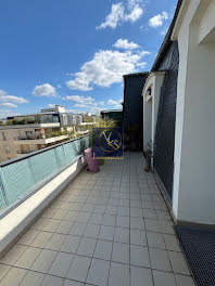 appartement à Noisy-le-Grand (93)