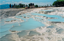 pamukkale    Themes & New Tab small promo image