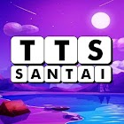 TTS Santai 2020 Offline - Cari & Sambung Kosakata 4.0.6