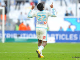 Batshuayi chaudement suivi  par un club allemand