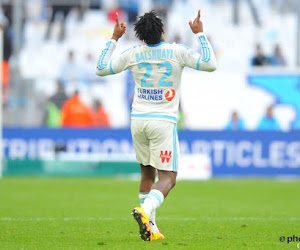 Batshuayi attire des clubs espagnols