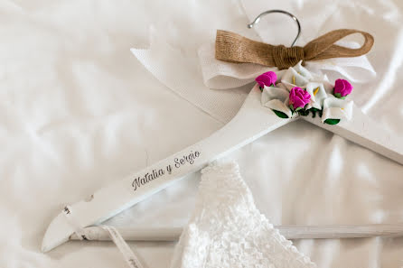 Wedding photographer Michela Rabbaglietti (michelaph). Photo of 13 January 2023