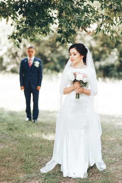 Düğün fotoğrafçısı Timur Yamalov (timur). 5 Ağustos 2018 fotoları