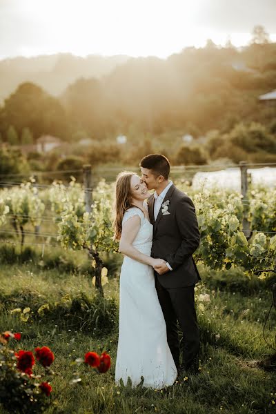 Fotógrafo de casamento Roy Wang (roywangphoto). Foto de 25 de dezembro 2022