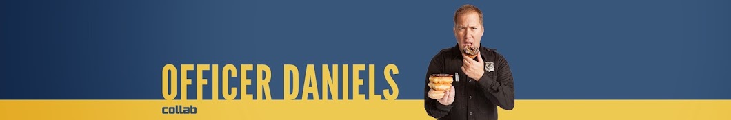 Officer Daniels Banner