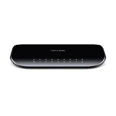 Switch TP-Link TL SG1008D 8-Port Gigabit