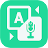 Universal  Translator Text and  Voice Translator1.0