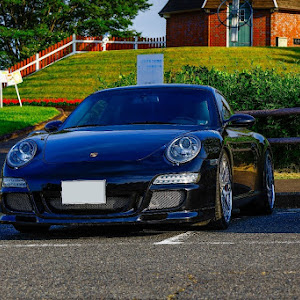 911 クーペ カレラS