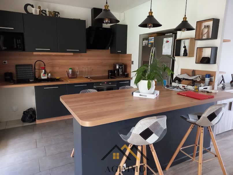 Vente maison 7 pièces 150 m² à L'Isle-Jourdain (32600), 398 000 €