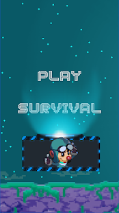 Billie Adventures - Meteor Escape(圖2)-速報App