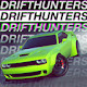 Drift Hunters Unblocked