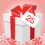 Cover Image of Download 25 Days of Christmas 2016 3.0.1 APK