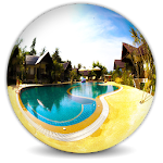 Photosphere HD Live Wallpaper Apk