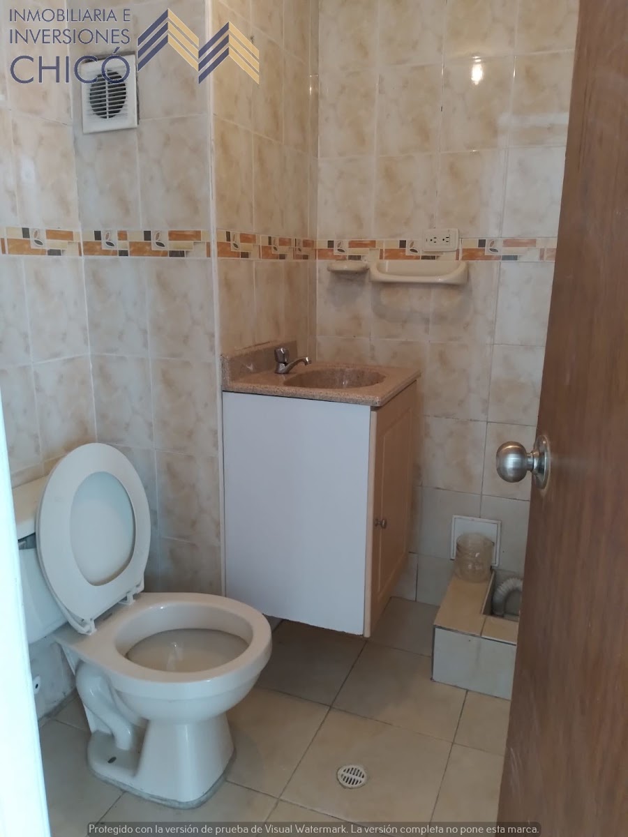 Local En Arriendo - Mirandela, Bogota