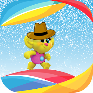 Troll Adventures logo