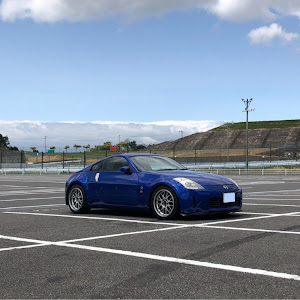 フェアレディZ Z33