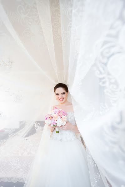 Wedding photographer Azret-Ali Afov (aliusvox). Photo of 27 November 2015