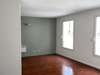 appartement à Bordeaux (33)