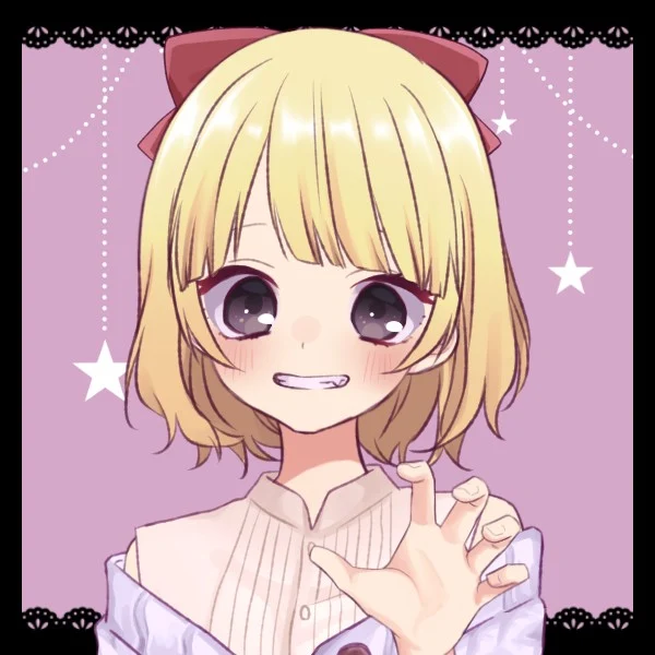 「みんなーおねがーい！！！！」のメインビジュアル