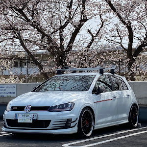 ゴルフGTI