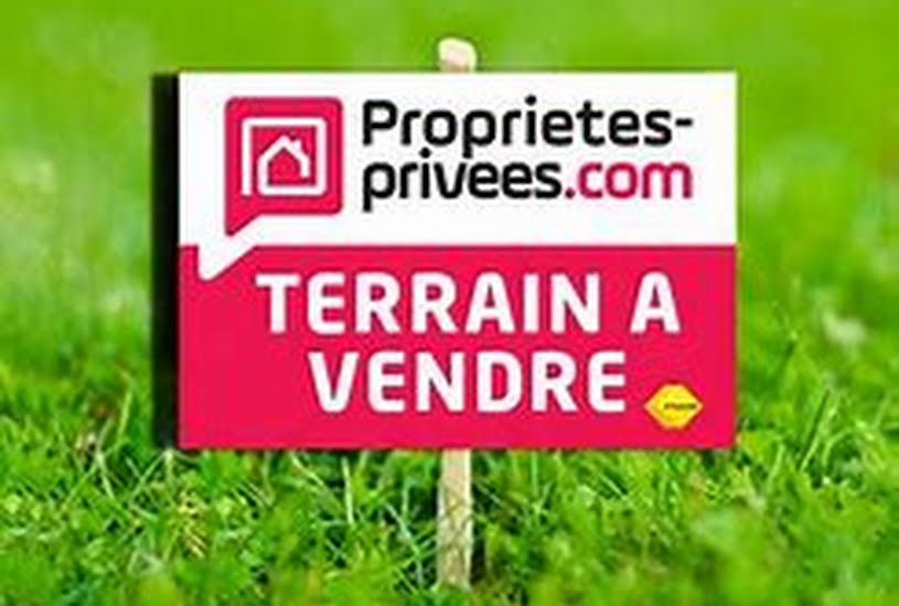  Vente Terrain à bâtir - à Lassigny (60310) 