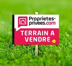 Vente terrain  580 m² à Lassigny (60310), 44 990 €