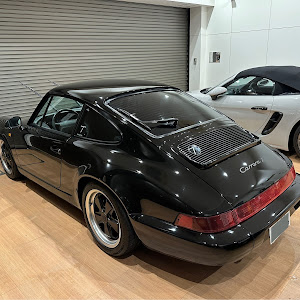 964 カレラ2