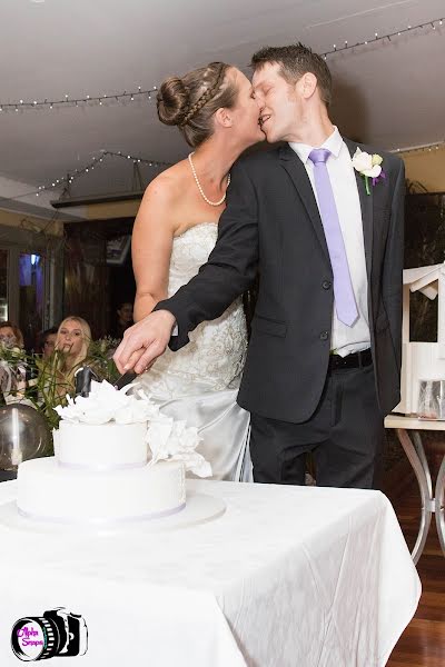 Vestuvių fotografas Luke Close (lukeclose). Nuotrauka 2023 gegužės 18