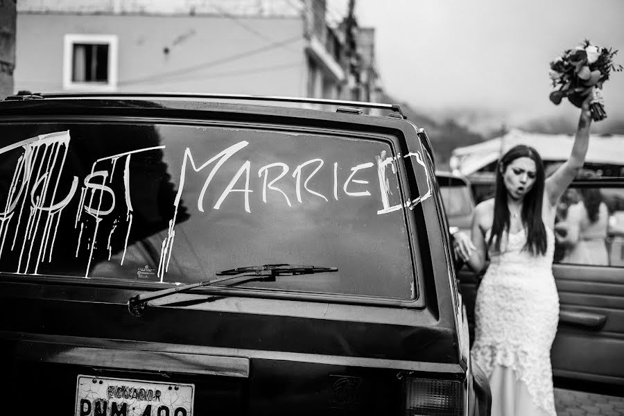 Fotógrafo de casamento Carlos J Correa (carlosjcorrea). Foto de 21 de outubro 2022