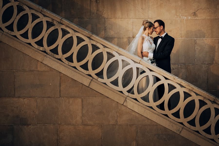 Fotografo di matrimoni Miguel Costa (mikemcstudio). Foto del 15 ottobre 2018