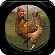 Chicken Shooter Special Edition 2017  Icon