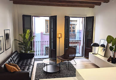 Appartement avec terrasse 1