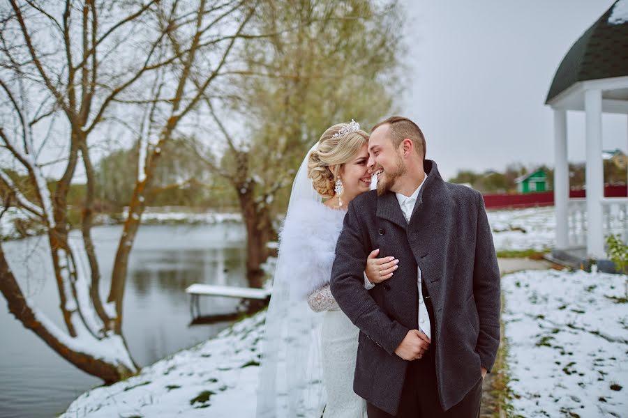 Wedding photographer Tatyana Zheltova (joiiy). Photo of 1 March 2016