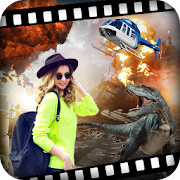 Movie FX Photo Editor 1.5 Icon