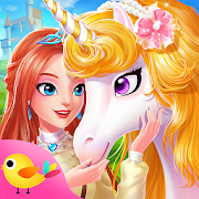 下载  Royal Horse Club - Princess Lorna's Pony Friend 