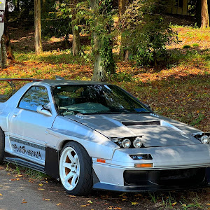RX-7 FC3S