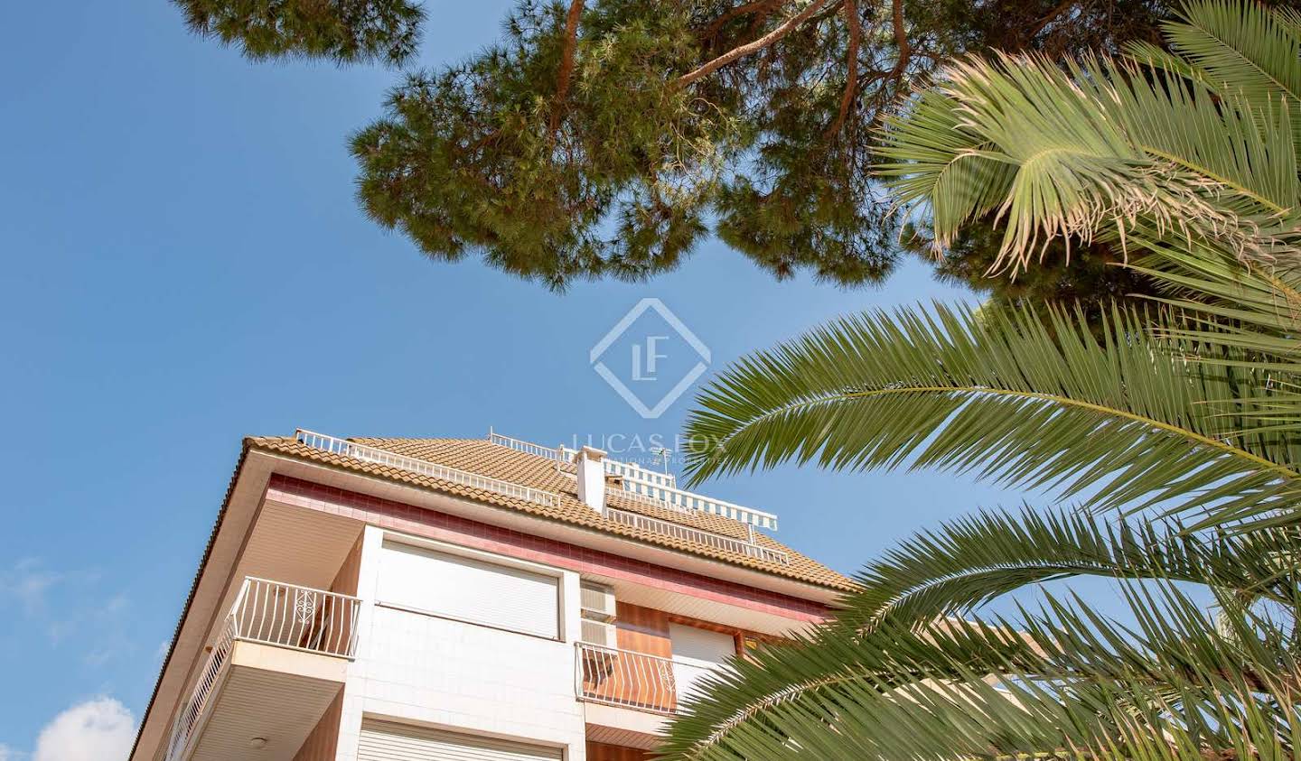 Appartement Castell-Platja d'Aro