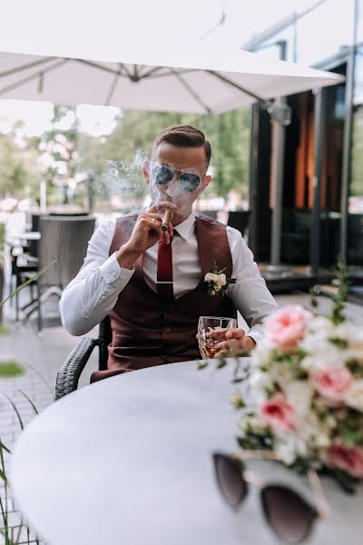 結婚式の写真家Vitaliy Zuev (vitalek831)。2023 5月19日の写真