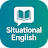 Situation English icon