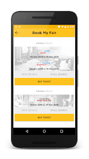 How to download BookMyFair lastet apk for android
