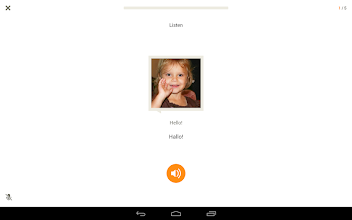 Babbel Learn German Aplicații Pe Google Play