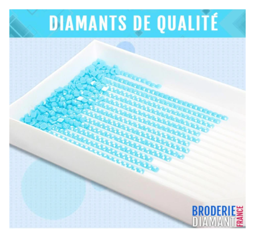 Title 2, Kit de Bordado de Diamantes Lobo Uivando, Arte ...