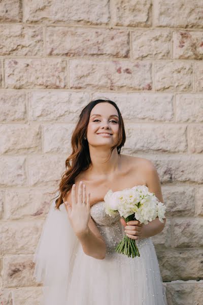 Wedding photographer Alena Spasskaya (spasskaya). Photo of 11 December 2021