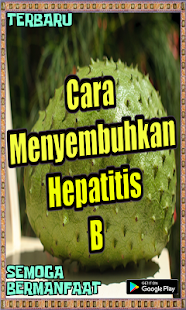 Cara Menyembuhkan Hepatitis B(圖4)-速報App